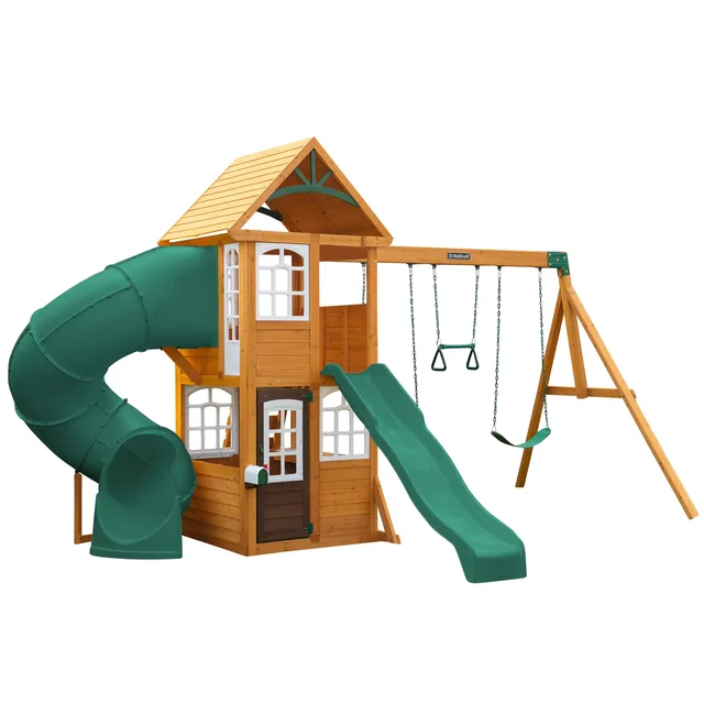 Play heavy-duty