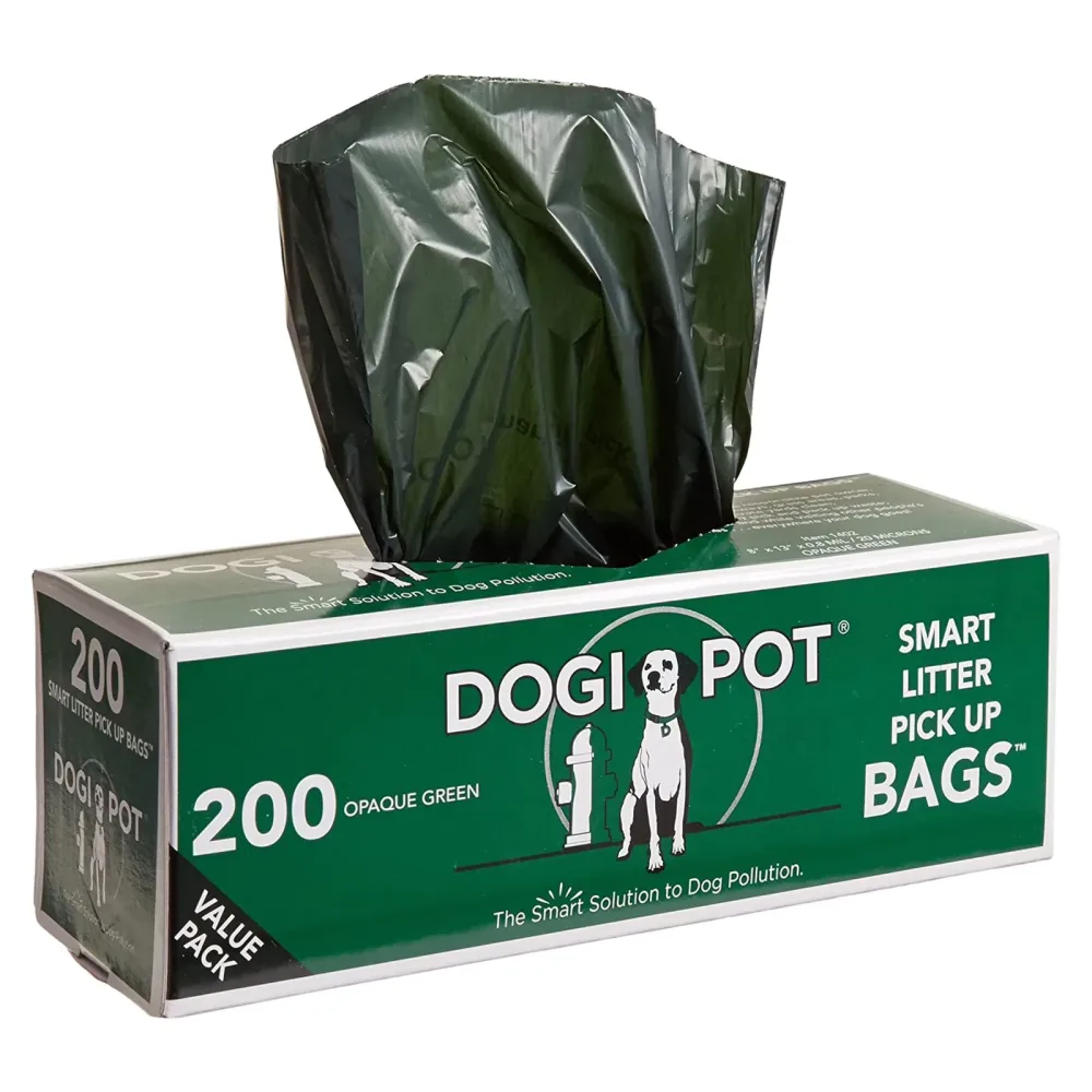 Bag 8 oz 8" 13"