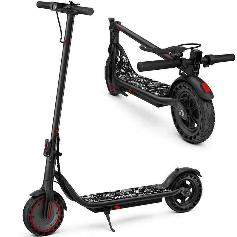 Electric Scooter foldable 350w 36v