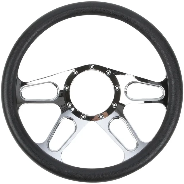 Steering Wheel 14 in 2 in 7042114"