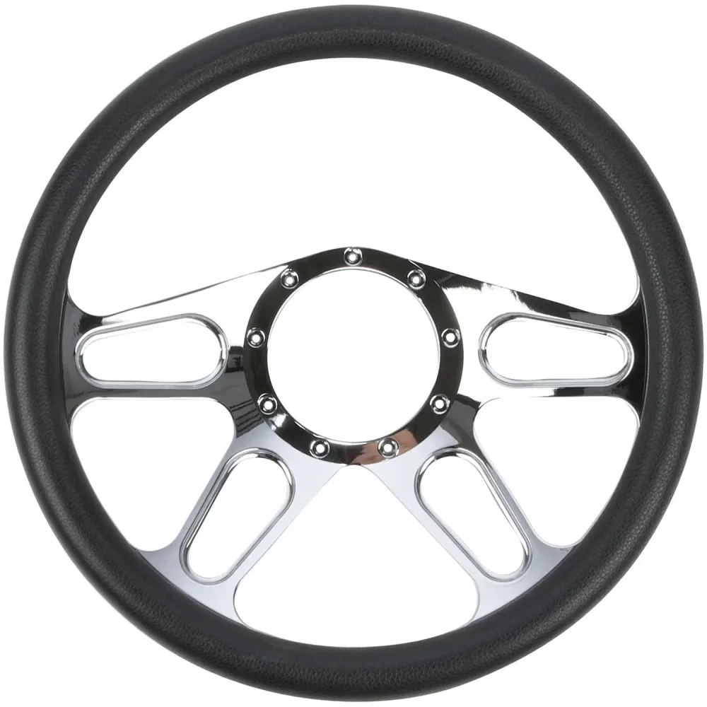 Steering Wheel 14 in 2 in 7042114"