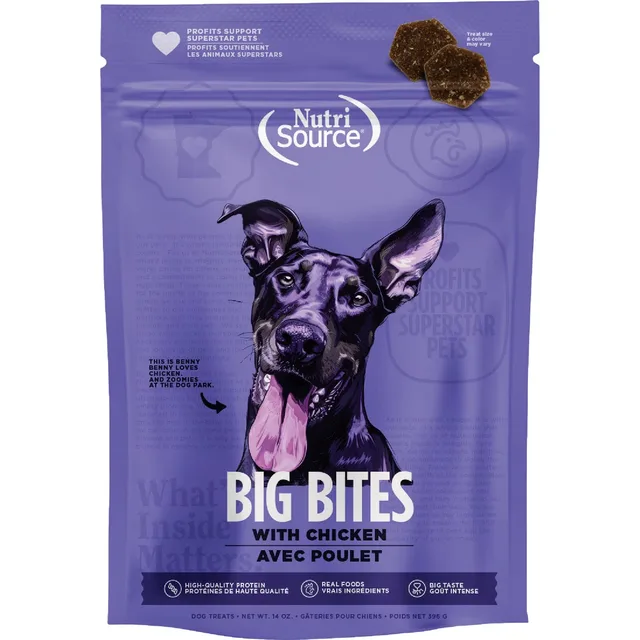 Dog Treat