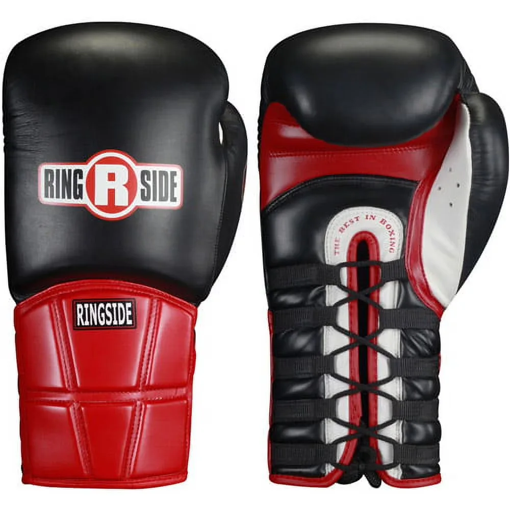 Boxing & Combat 14 oz black 16 oz