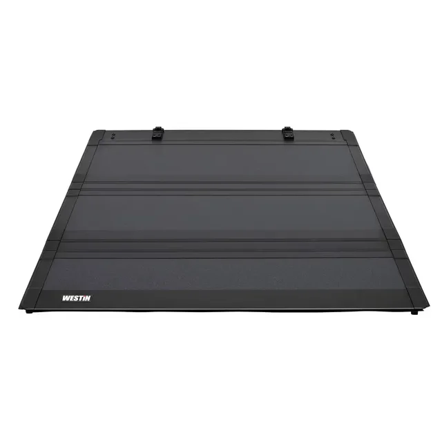 Tonneau Cover heavy-duty folding