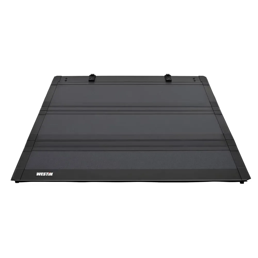Tonneau Cover heavy-duty folding