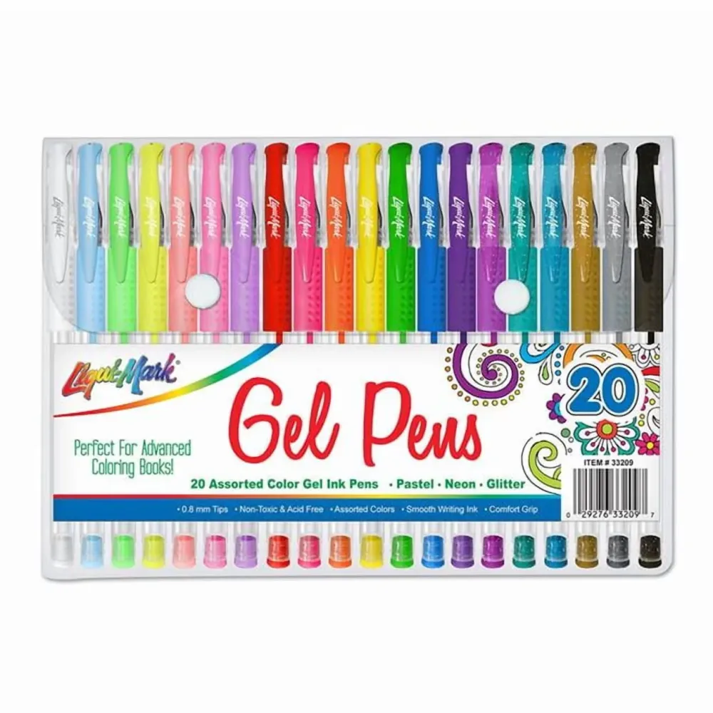 Pens 0.8 mm 23 lbs