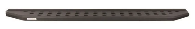 Bumpers & Grille Guards 2 inches 81.5 lb black