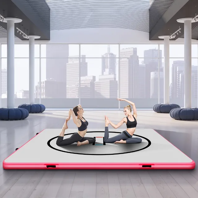 Gymnastics Mat foldable 00cm 94in