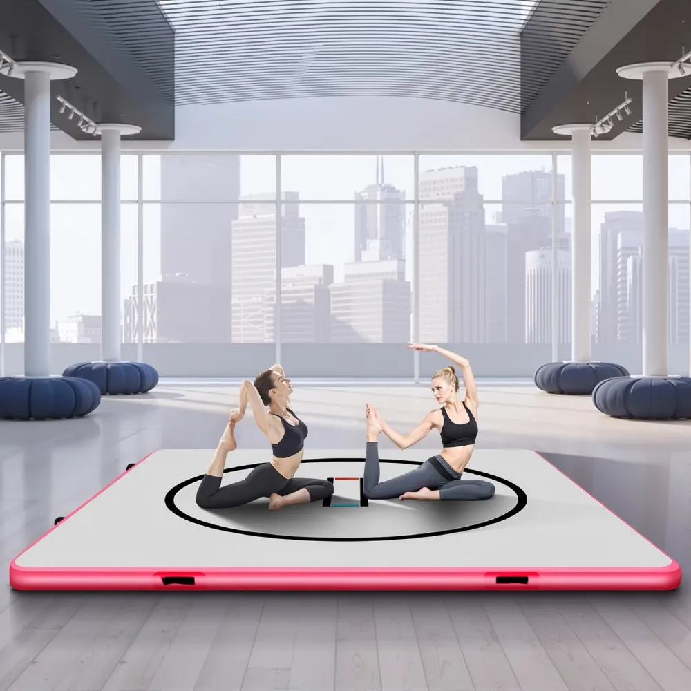 Gymnastics Mat foldable 00cm 94in