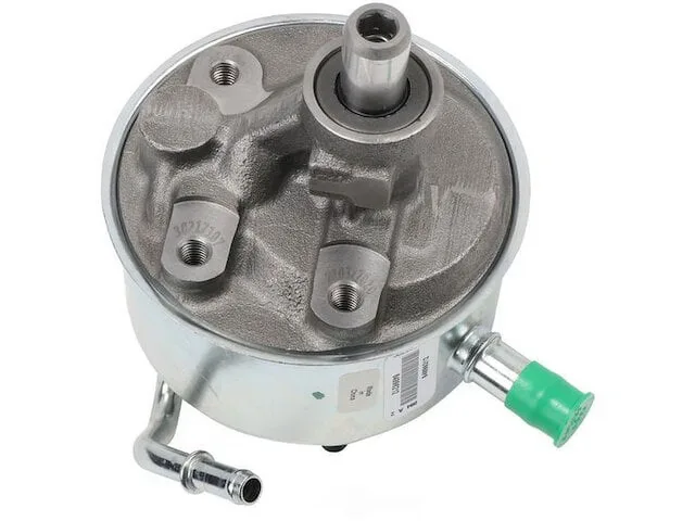 Power Steering