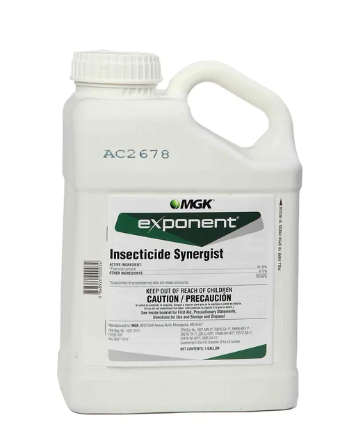 Insecticide 1 gallon