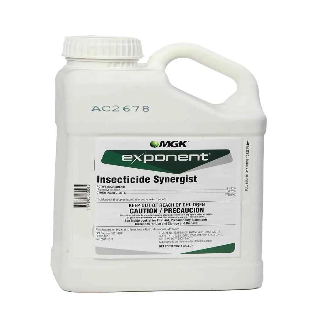 Insecticide 1 gallon