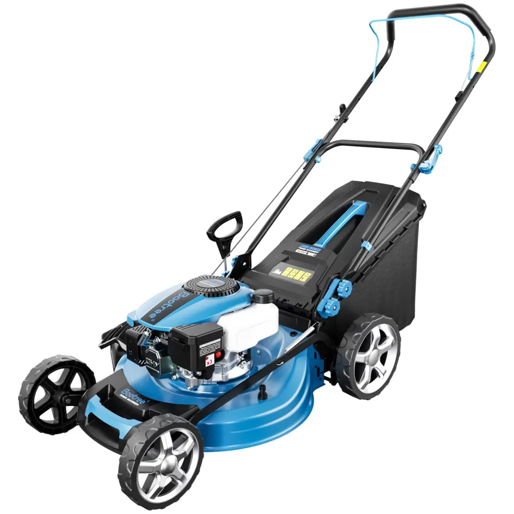 Push Lawn 21" 21 inch 48.4 pounds