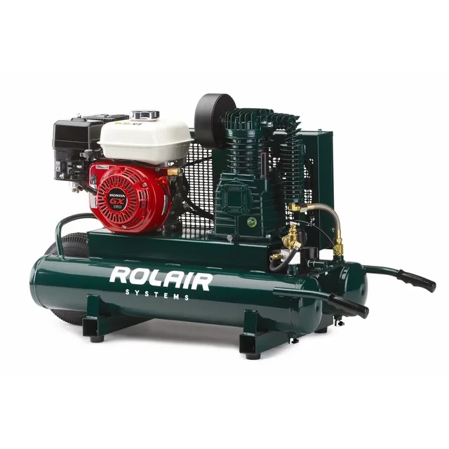 Air Compressor 5.5hp 00 lb 19.00 in