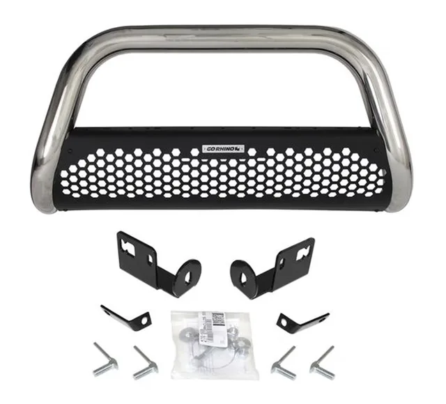 Bumpers & Grille Guards 3 in 24.9 lb led