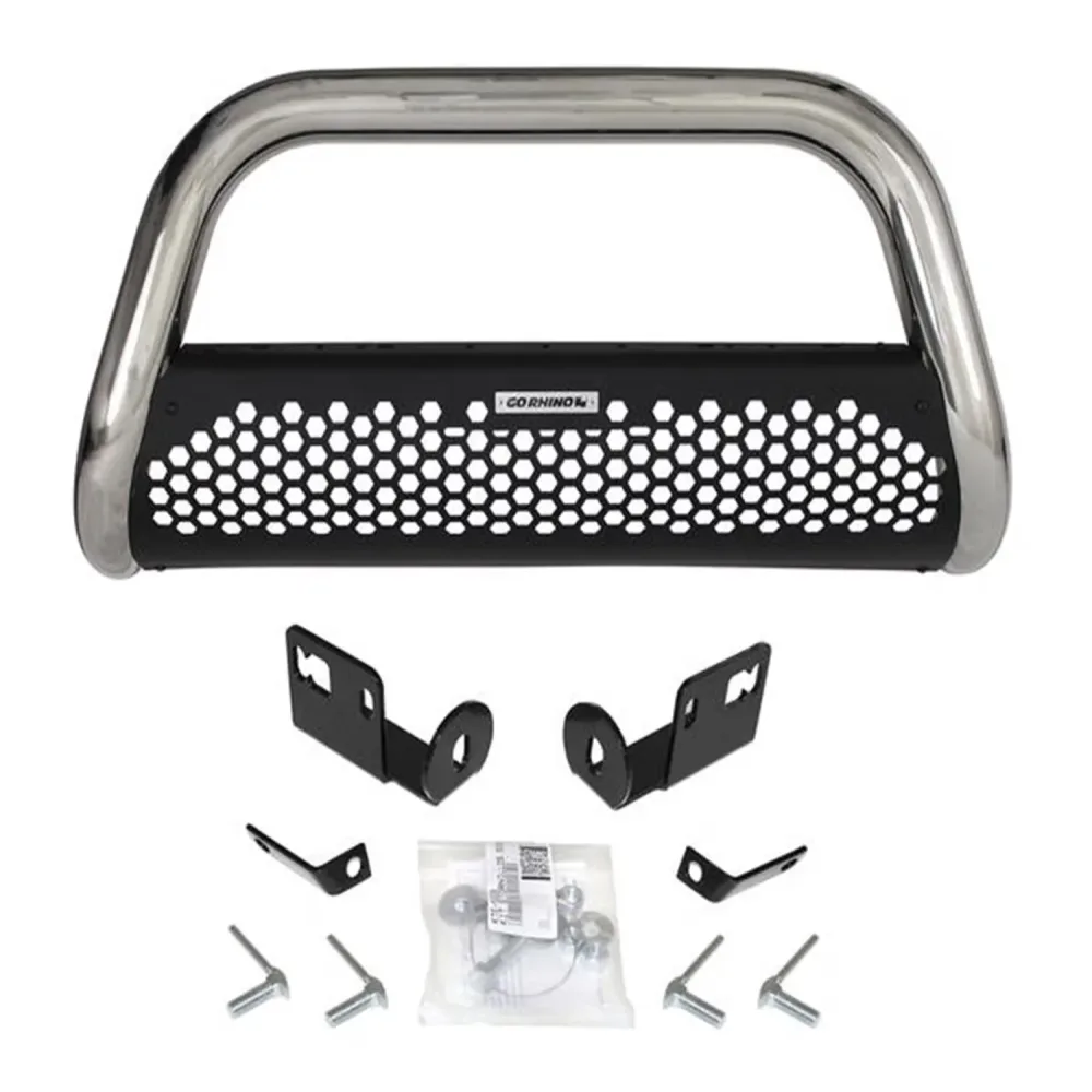 Bumpers & Grille Guards 3 in 24.9 lb led