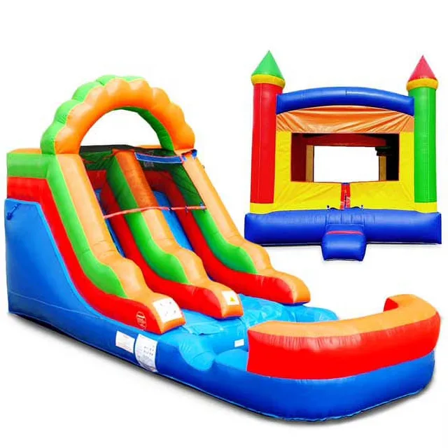 Backyard Play 12 ft 12' 12 feet