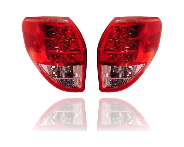 Tail Light