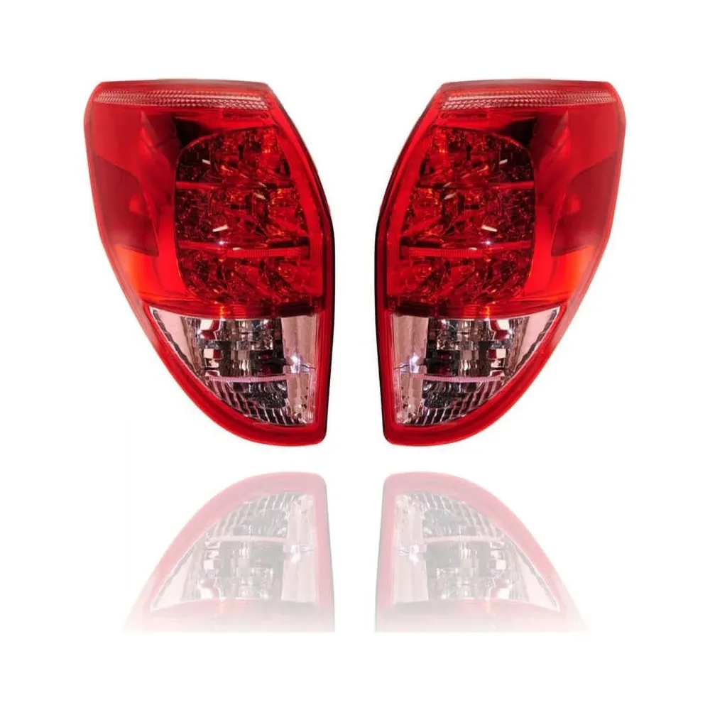 Tail Light