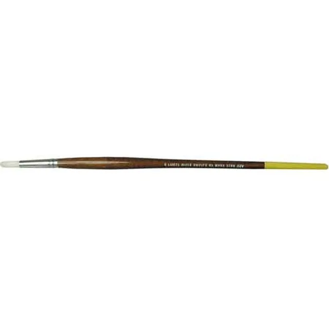 Gordon Brush white