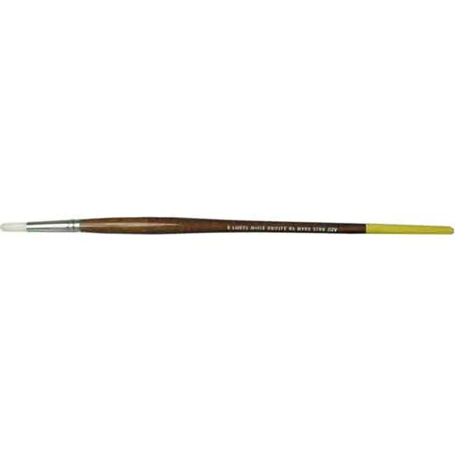 Gordon Brush white