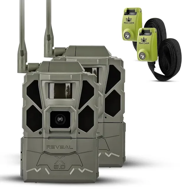 Trail Camera