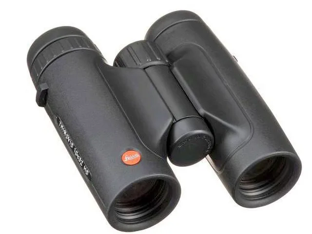 Binoculars 74 lb waterproof black