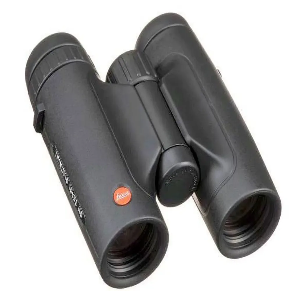 Binoculars 74 lb waterproof black