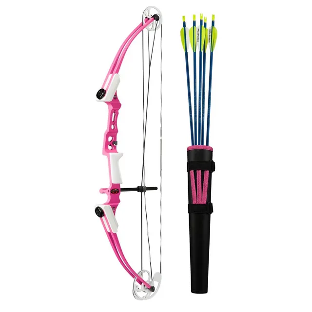 Bow Arrow 2 pounds 25" 6-12 lb