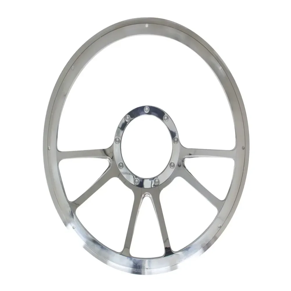 Steering 14in 14 in 2 in