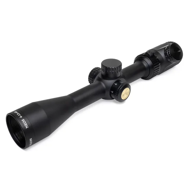 Scopes 1" waterproof