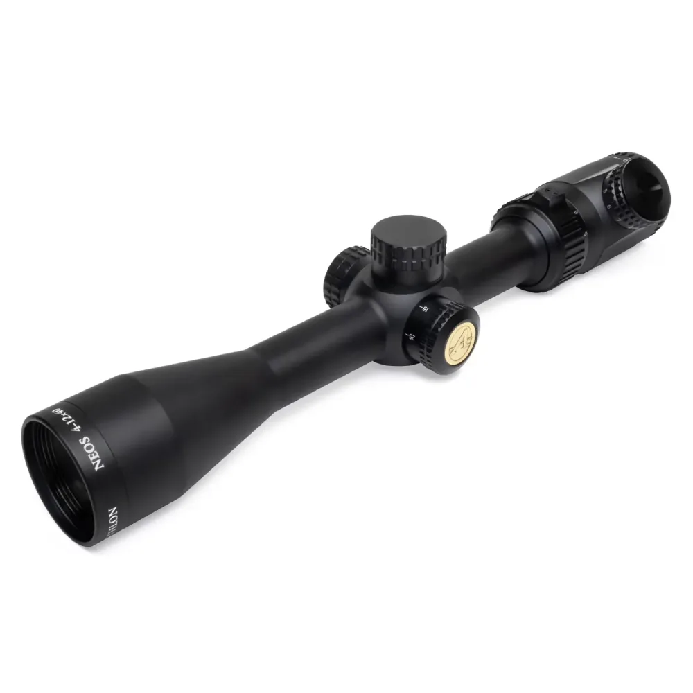 Scopes 1" waterproof