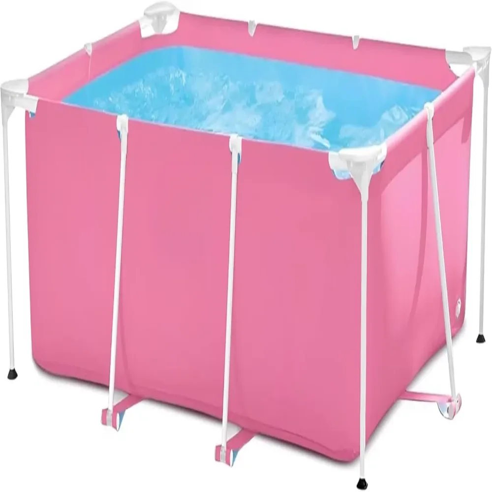 Ground Pool 7 ft 5 ft 23.5 in