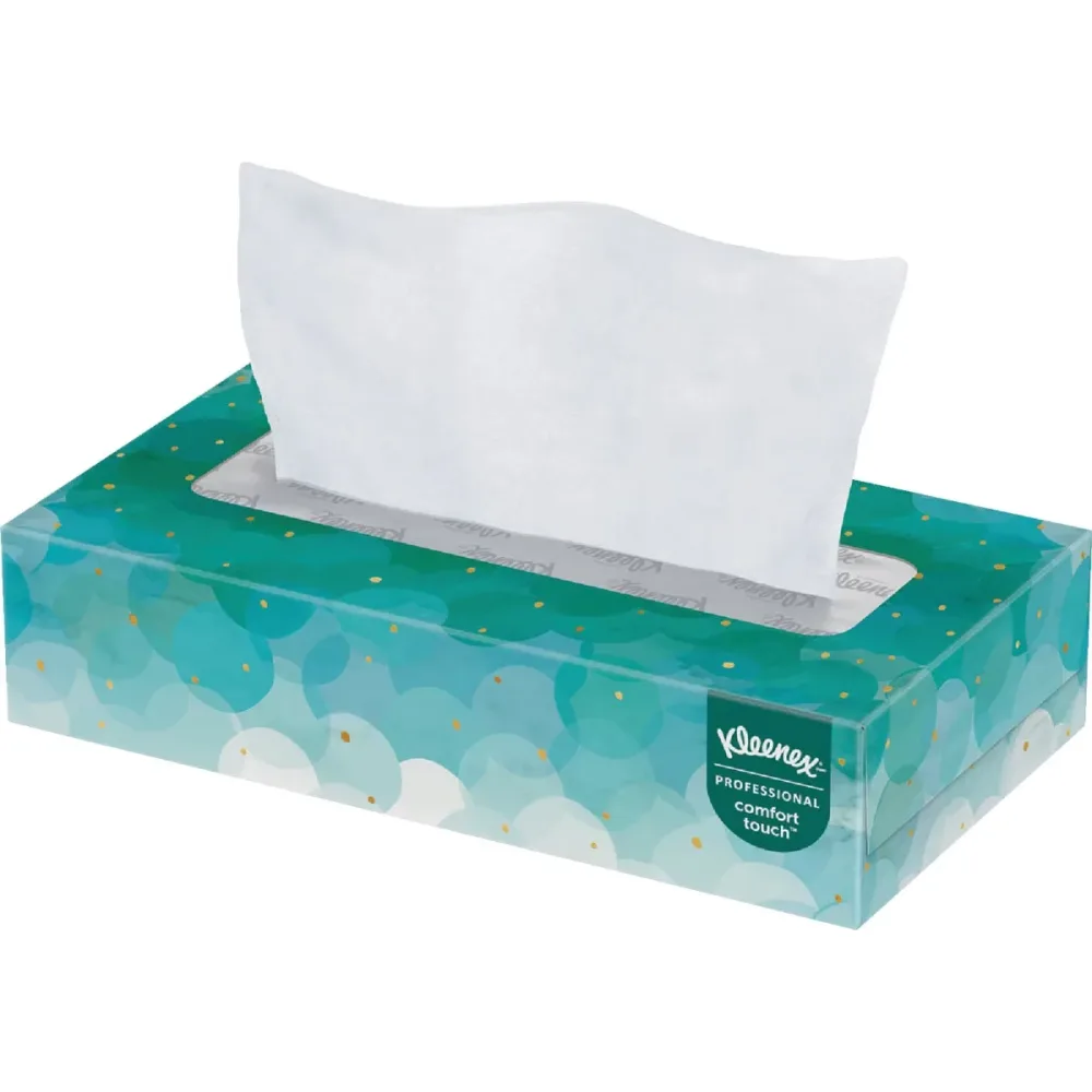 Allergy & Cough Relief 8.4" 8.0" white