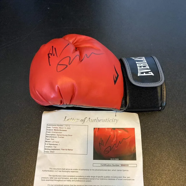 Everlast Boxing