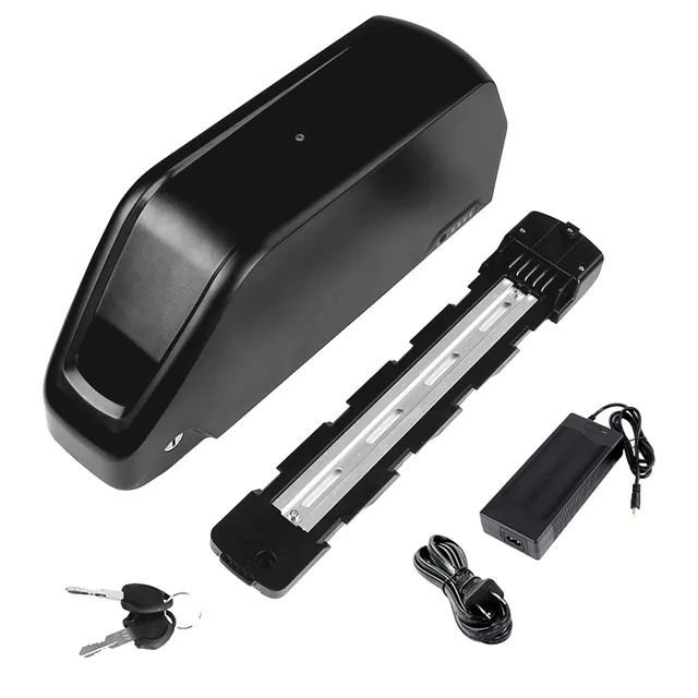 Electric Bicycle 52v 100-1500w led