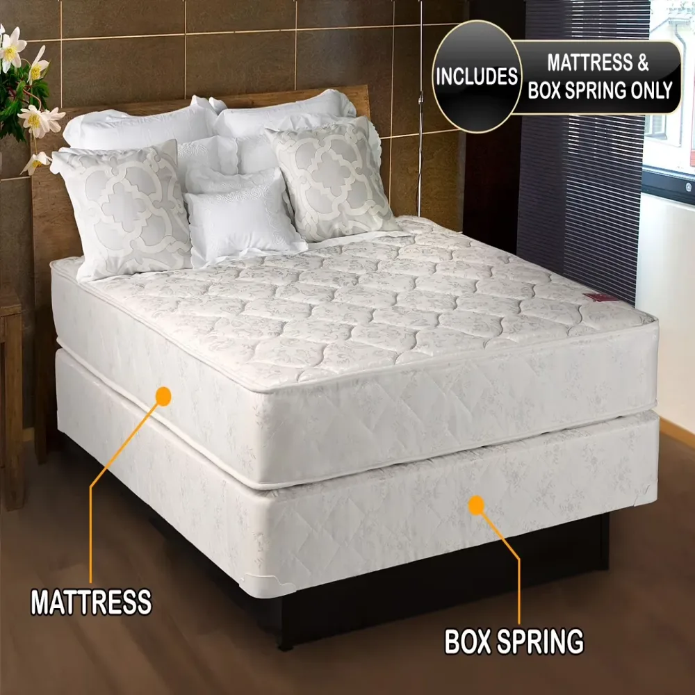 Mattress 7" 580 in 7.00 in