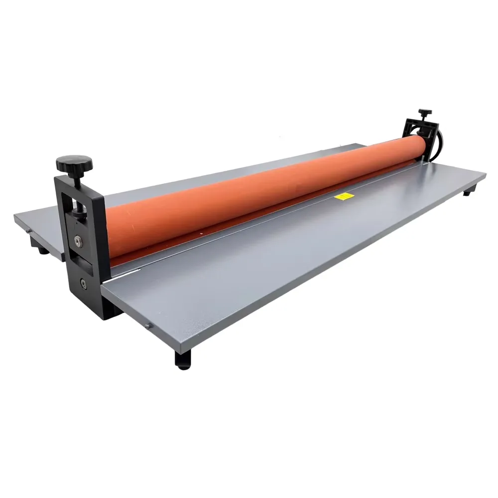 Laminating Machine 51inch 1" 25mm
