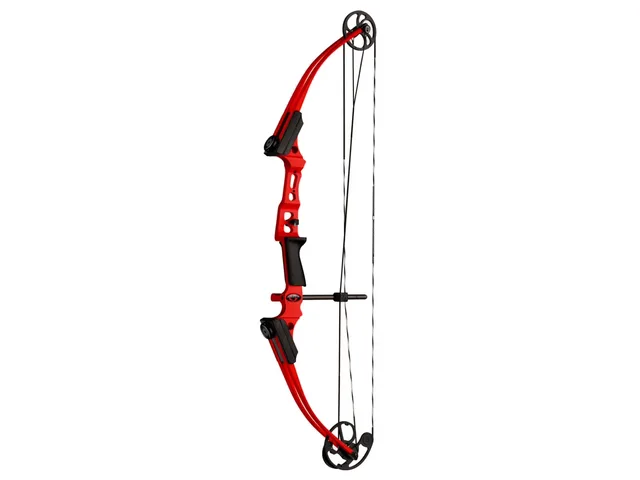 General Archery 2 pounds 12 pounds 8"