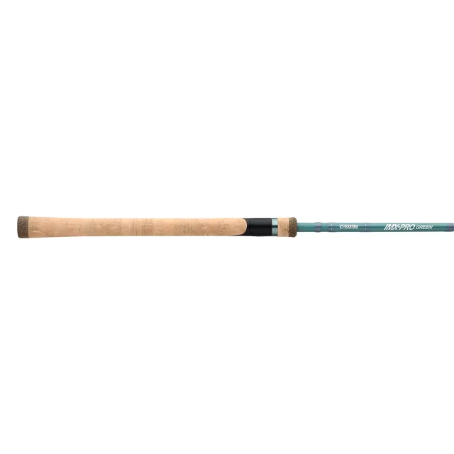 Loomis Fishing 7' green
