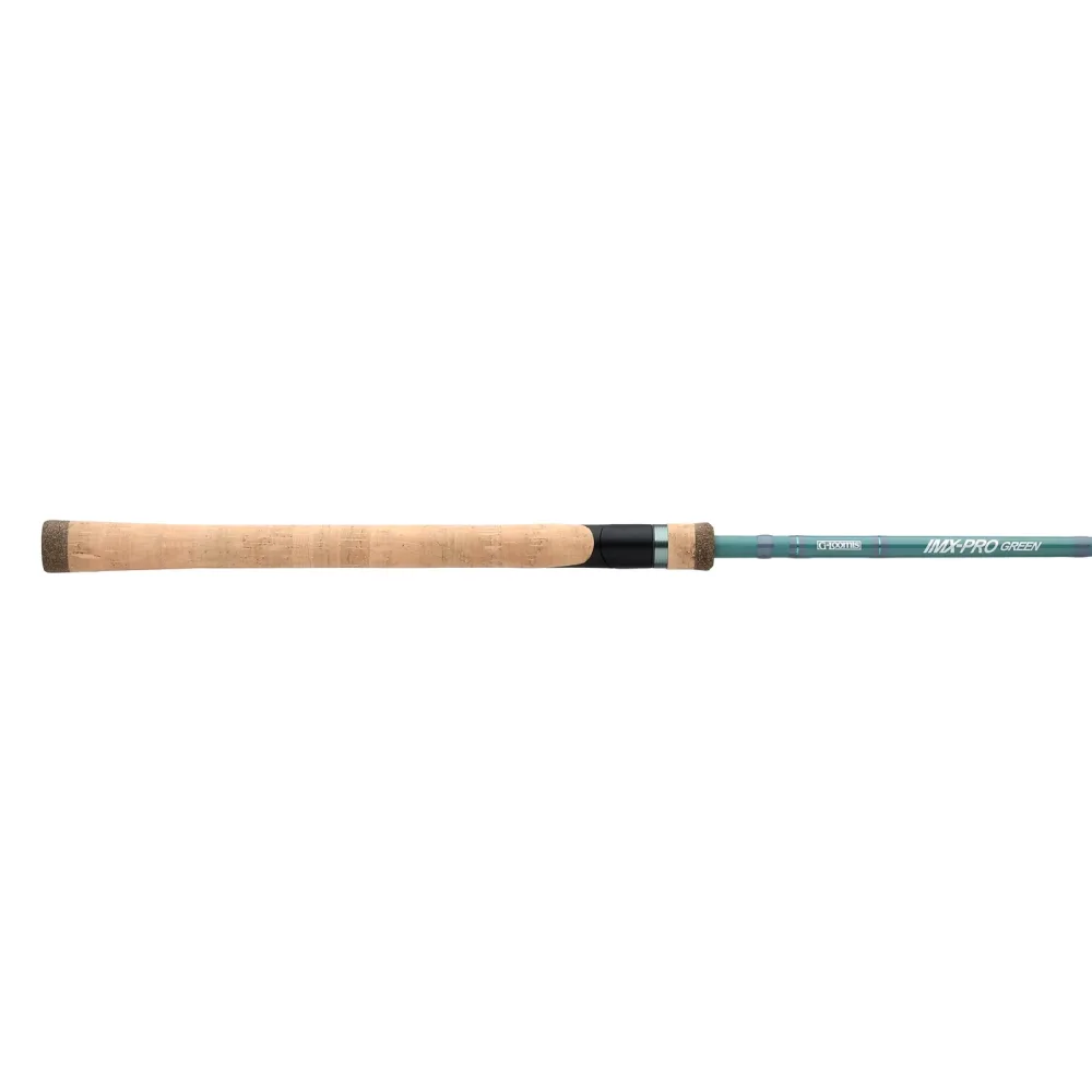 Loomis Fishing 7' green