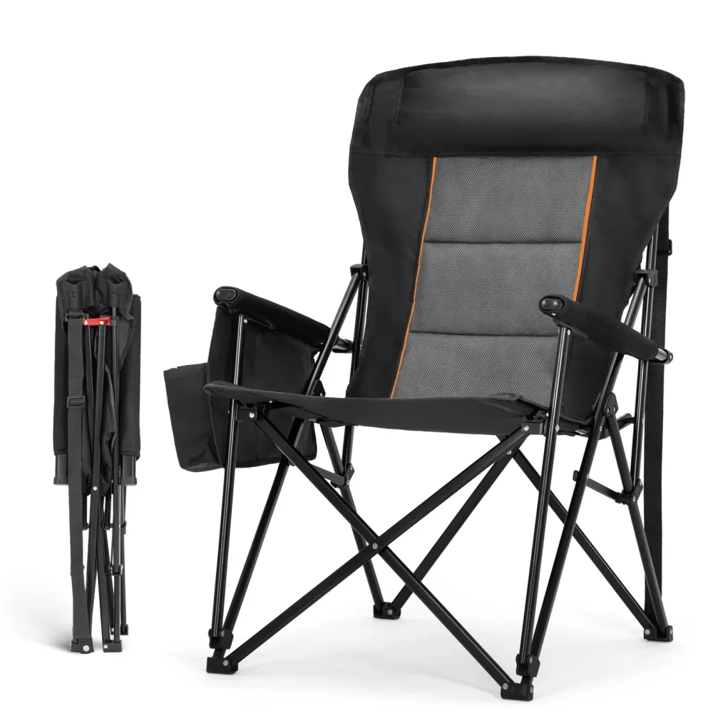 Lawn Chair 500lbs 2 pack portable