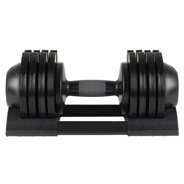 Strength Equipment 52lbs adjustable black