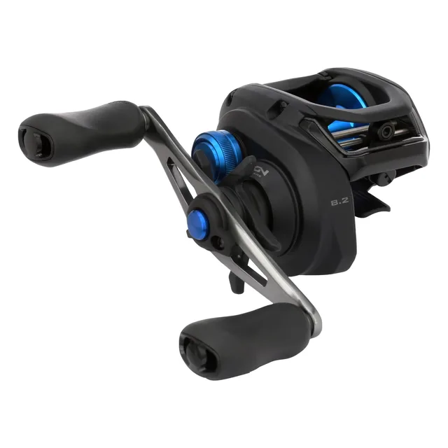 Profile Reels