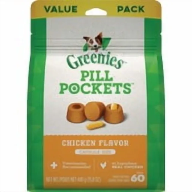 Dog Treat