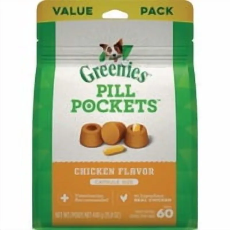 Dog Treat