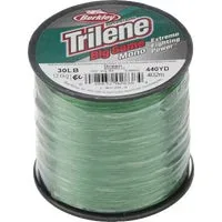 Fishing Line green