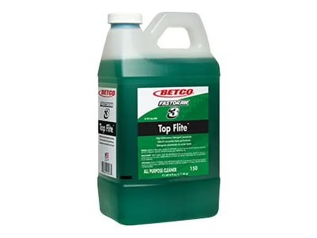 All-purpose Cleaner green