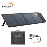 Solar Panel 400 watt foldable adjustable