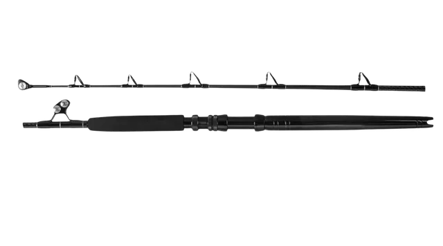 Rod 6' 0" 50-100 lb